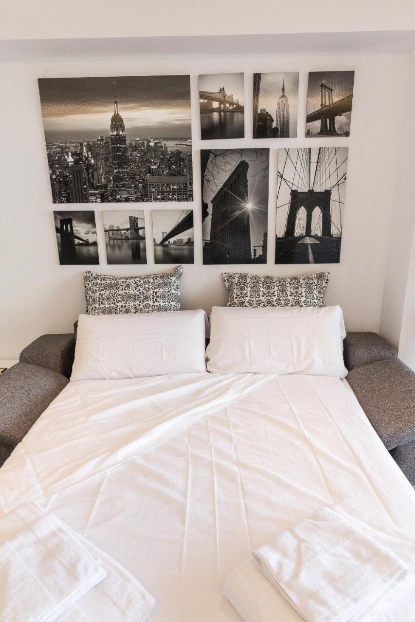 Amazing Sea Views With Ac Two Min Beach Alicante Exterior photo