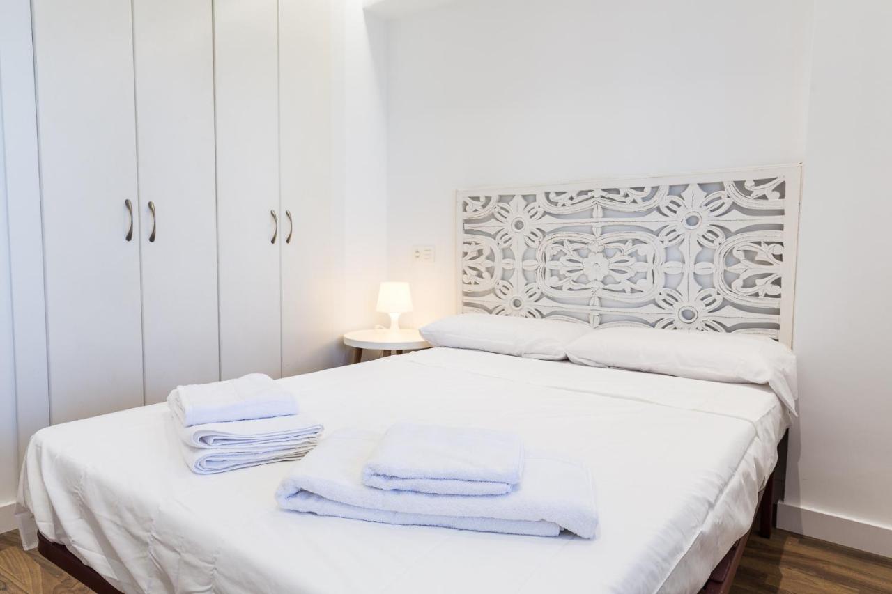 Amazing Sea Views With Ac Two Min Beach Alicante Exterior photo