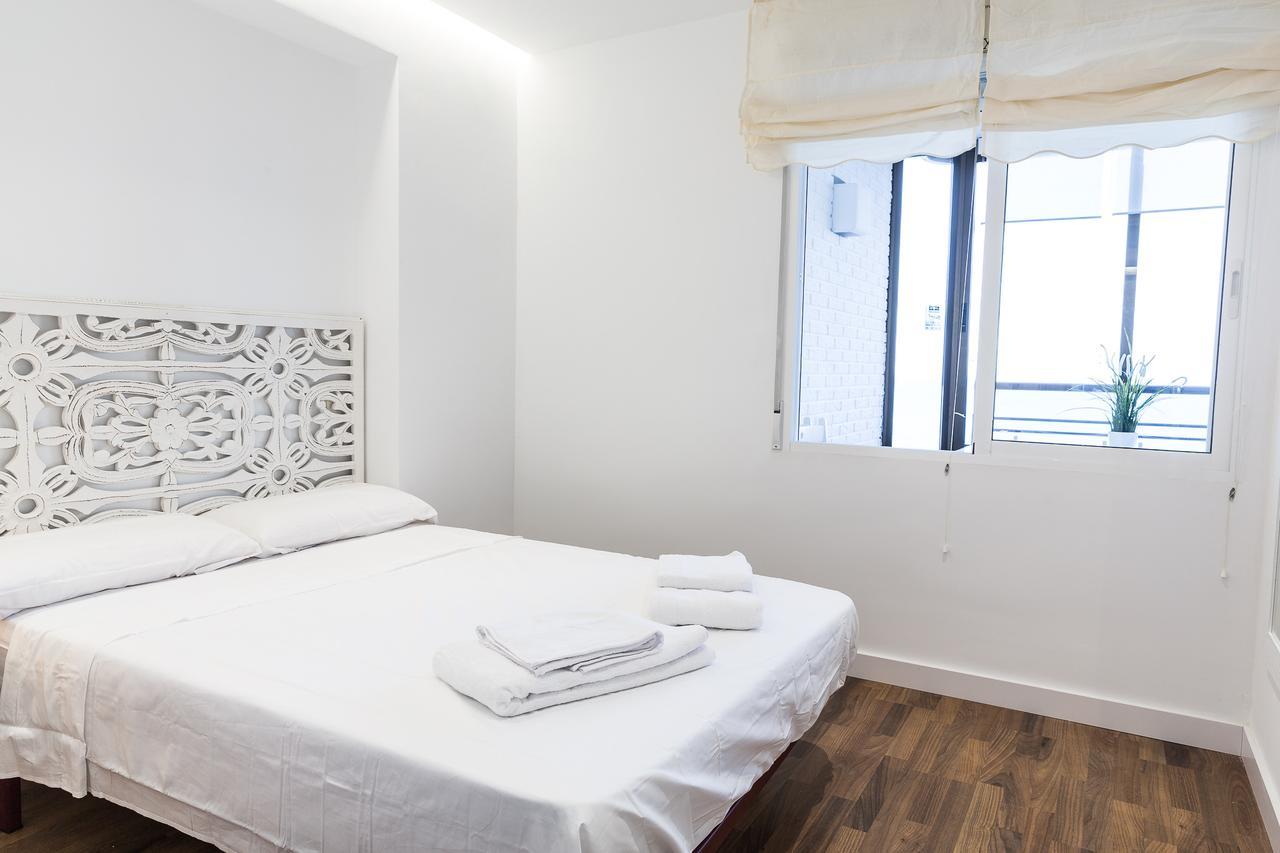 Amazing Sea Views With Ac Two Min Beach Alicante Exterior photo