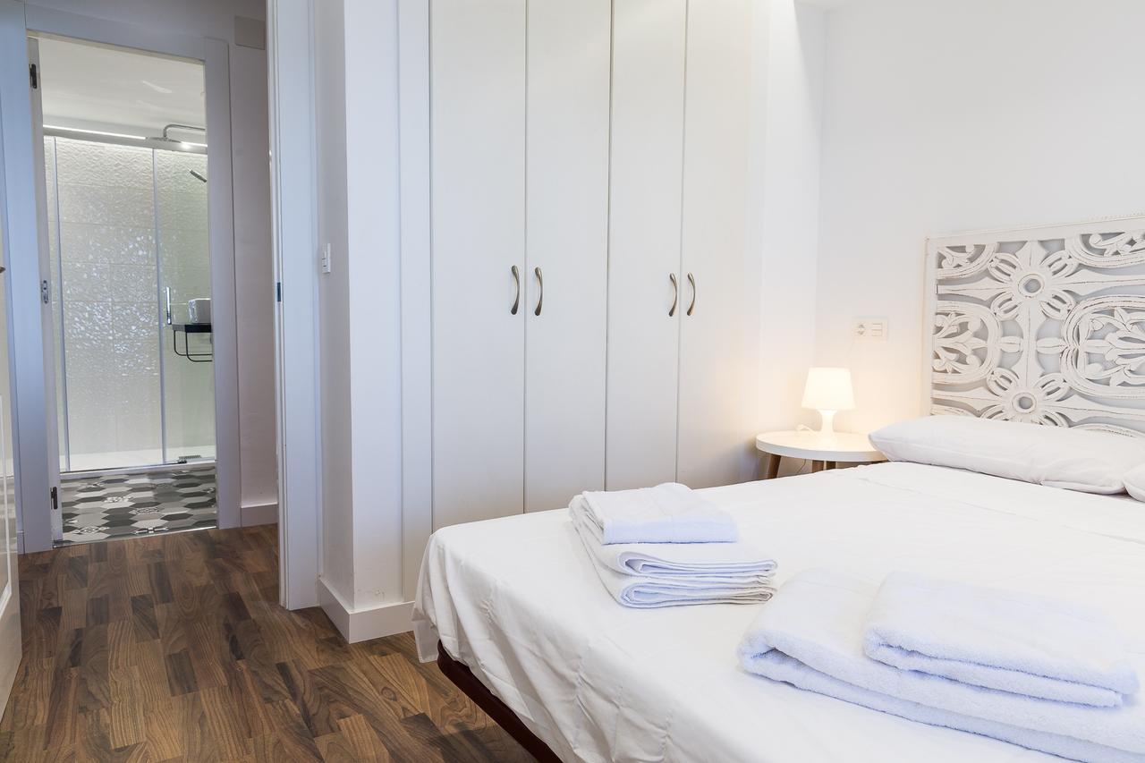 Amazing Sea Views With Ac Two Min Beach Alicante Exterior photo